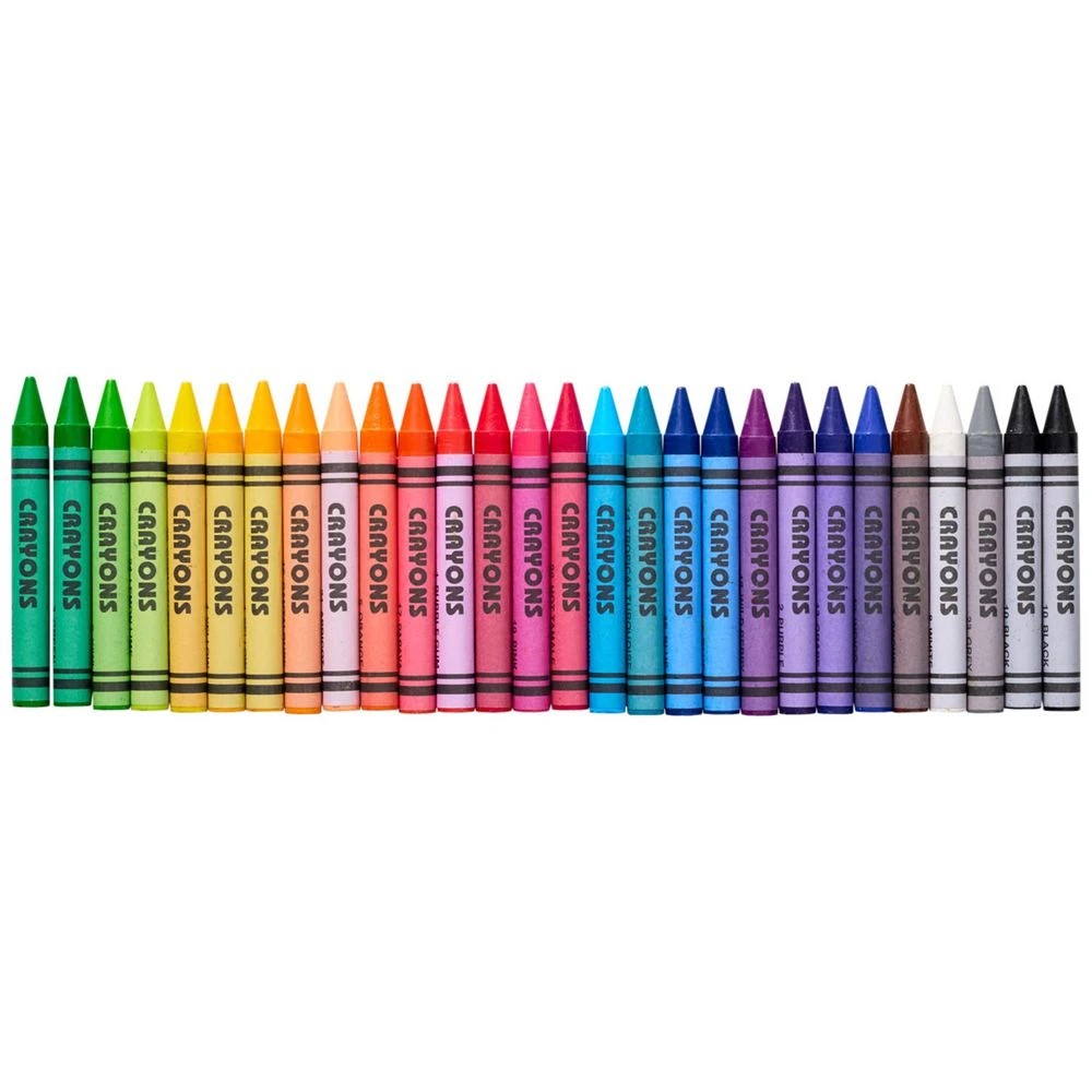 2 Keji Crayons 28 Pack, 2 of 6