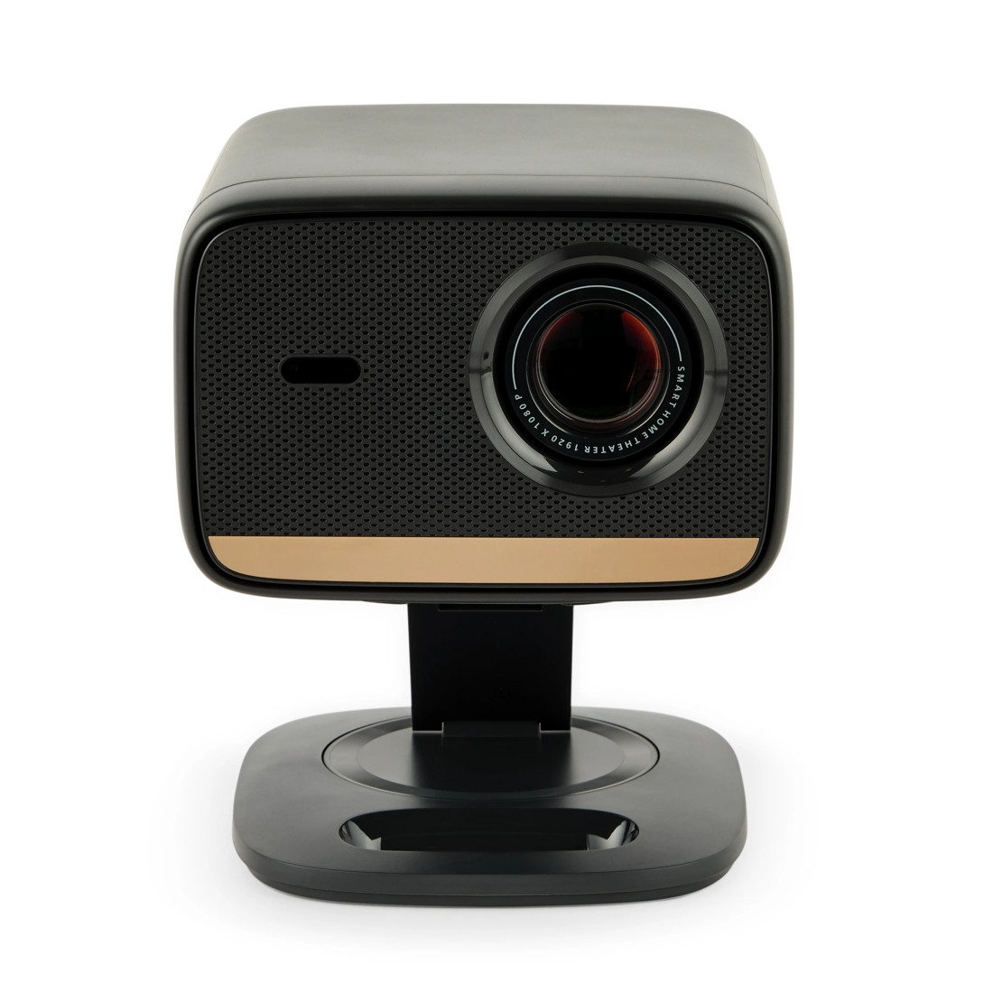 7 1080P FHD Smart Projector, 7 of 10