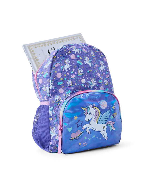 Junior Backpack - Uni