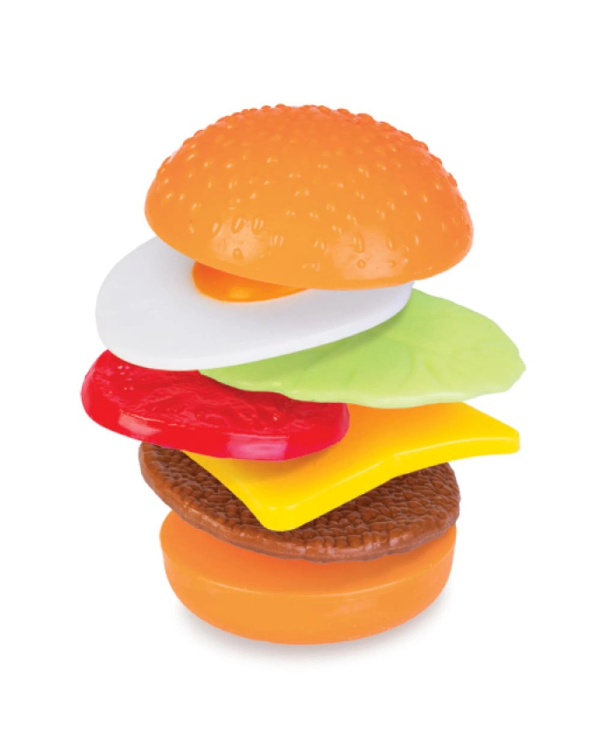 2 Smooshos Burger, 2 of 3