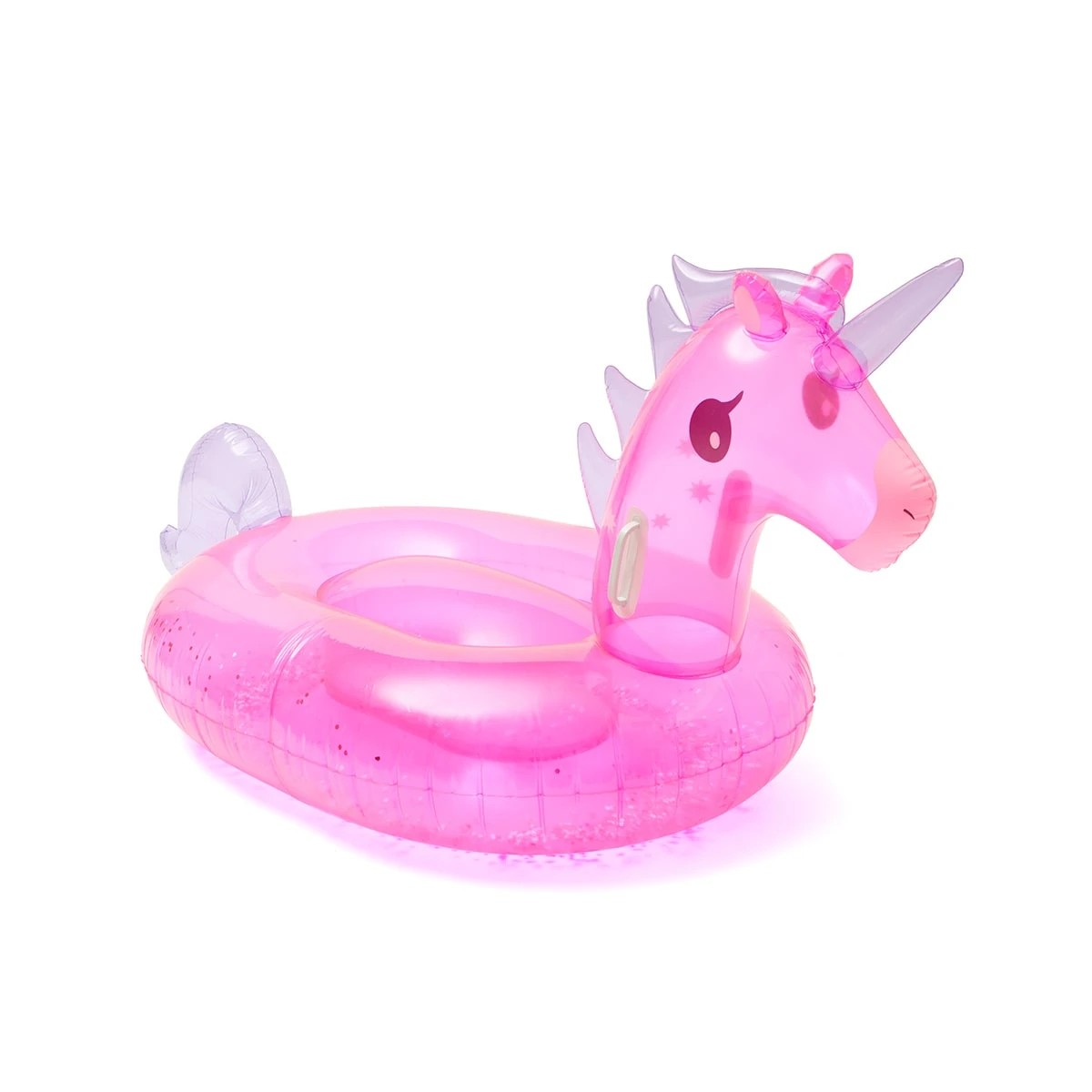 5 Inflatable Unicorn Float, 5 of 7
