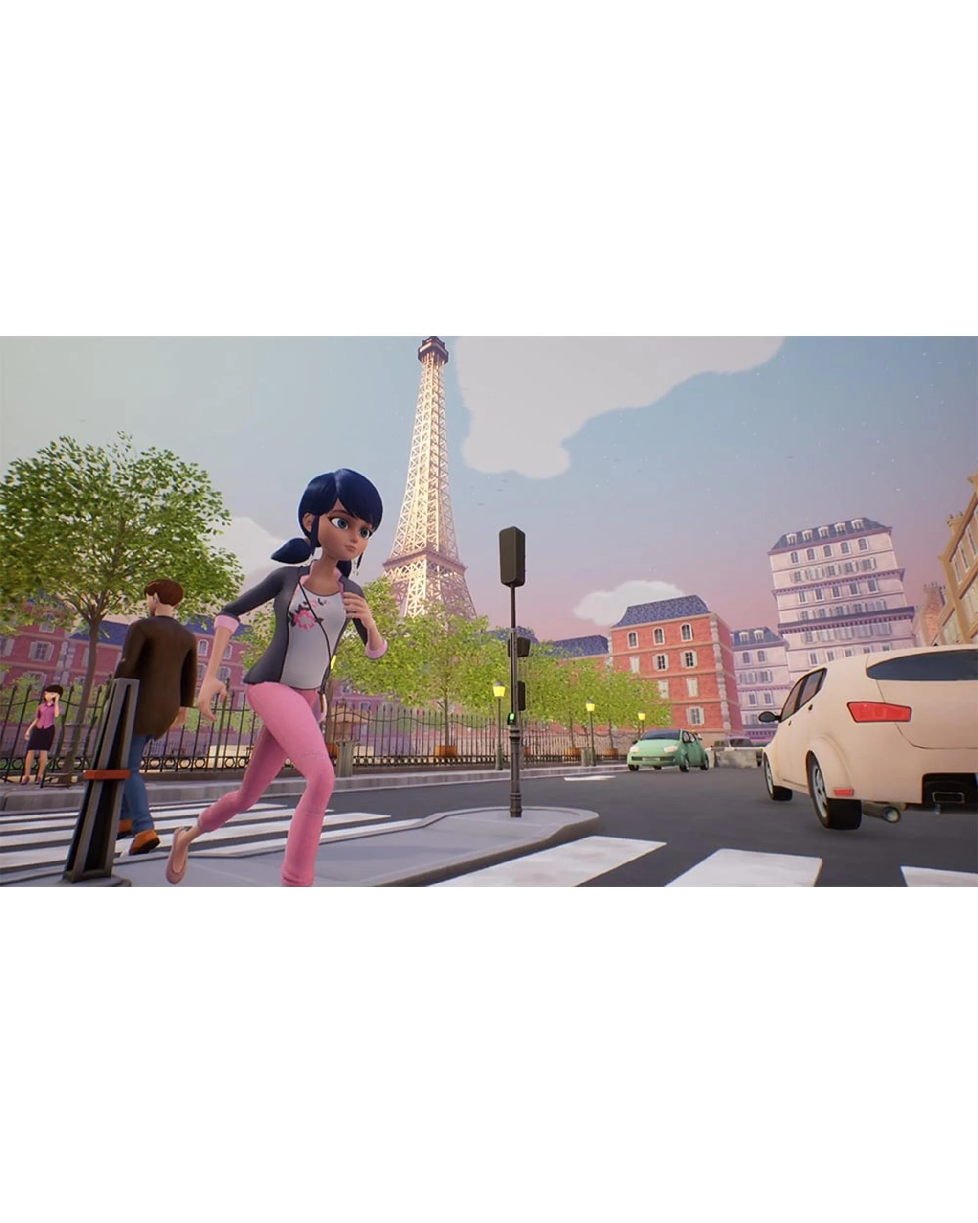 4 Miraculous: Paris Under Siege - PS5, 4 of 8