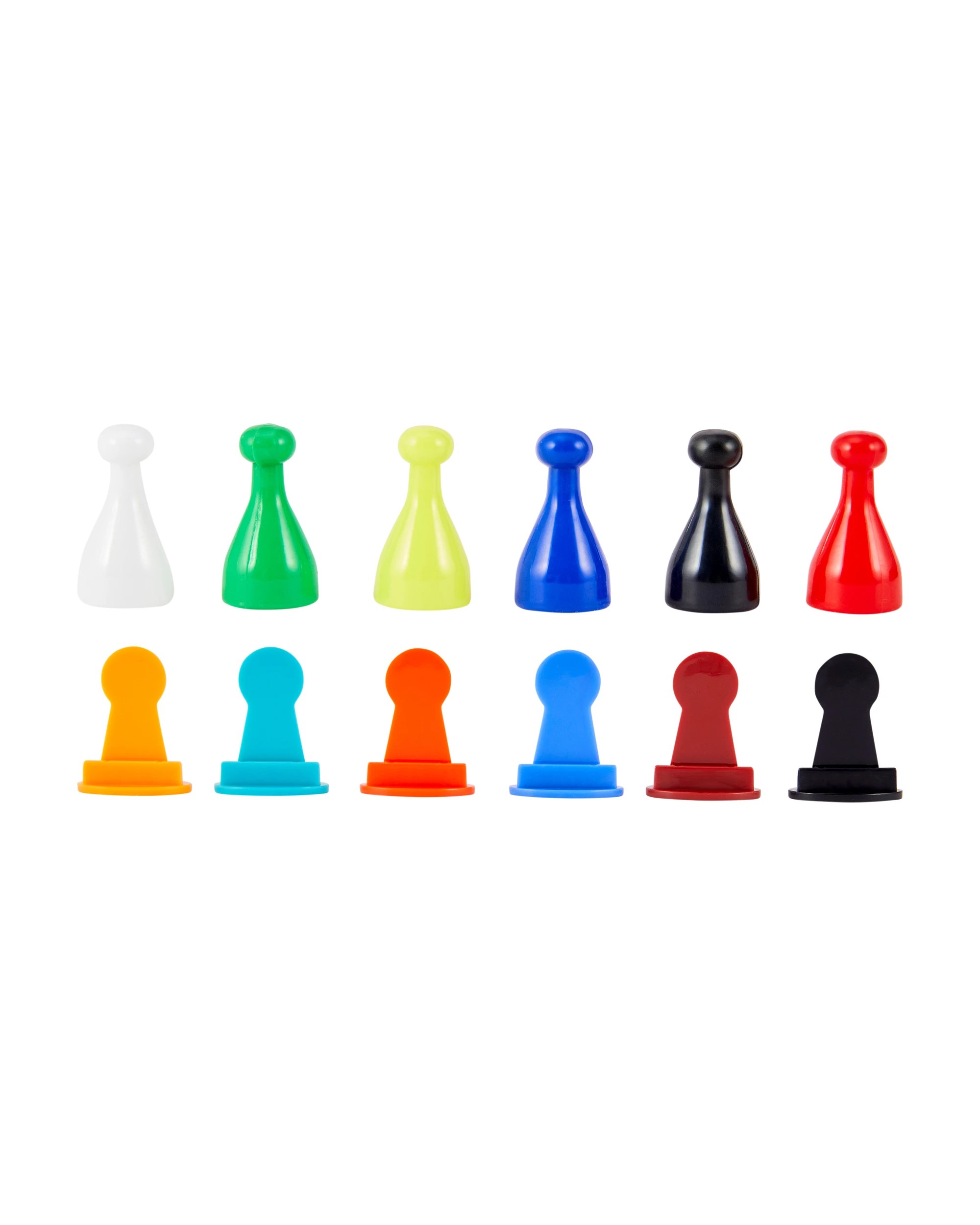 4 The 1% Club Board Game, 4 of 5