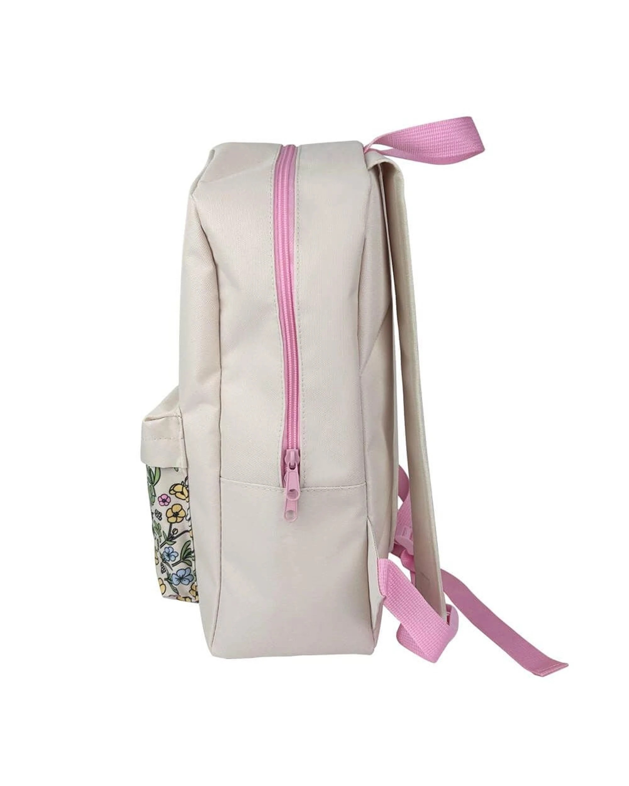 4 Miffy Buttercup Backpack - Beige, 4 of 7