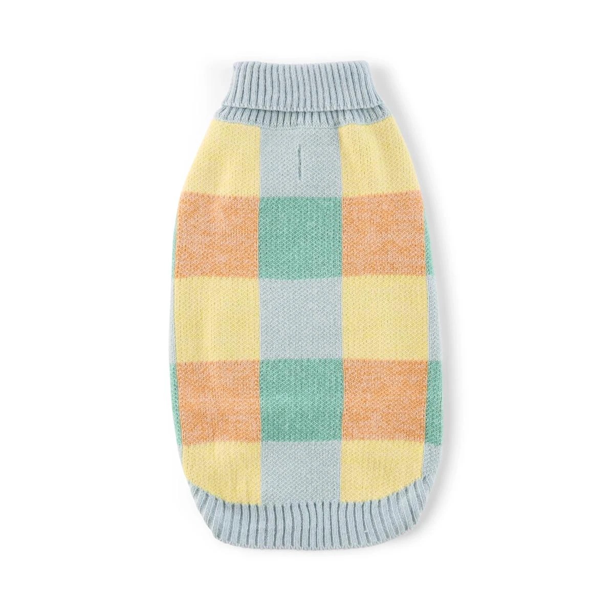 5 Pet Pastel Knit Jumper - Large, 5 of 8