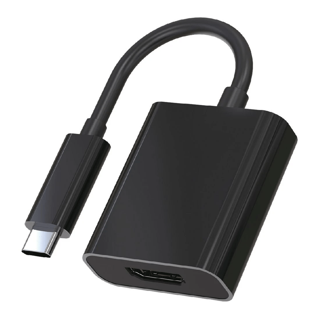 1 J.Burrows USB-C to 8K HDMI Adapter, 1 of 3