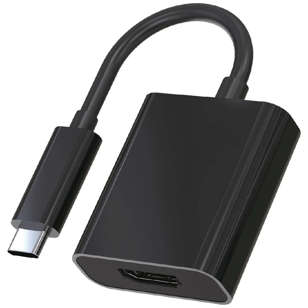 1 J.Burrows USB-C to 8K HDMI Adapter, 1 of 3