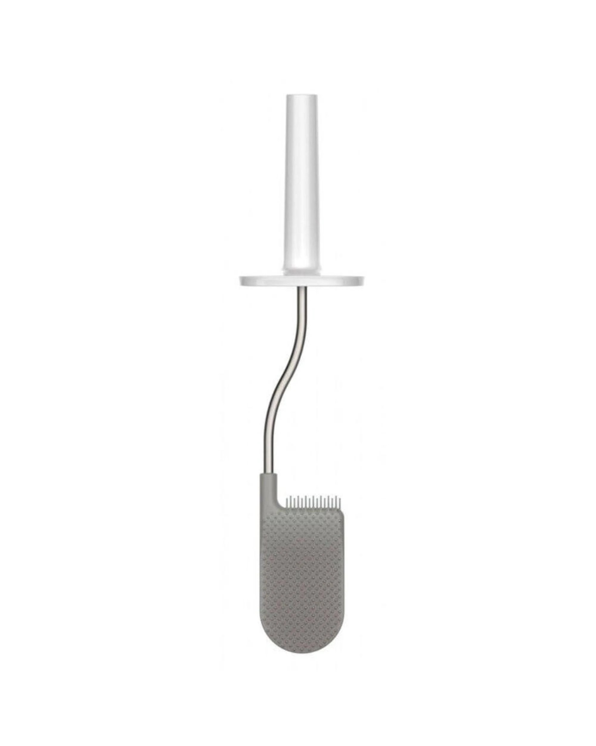 2 Joseph Joseph Flex Toilet Brush With Slim Holder, 2 of 8