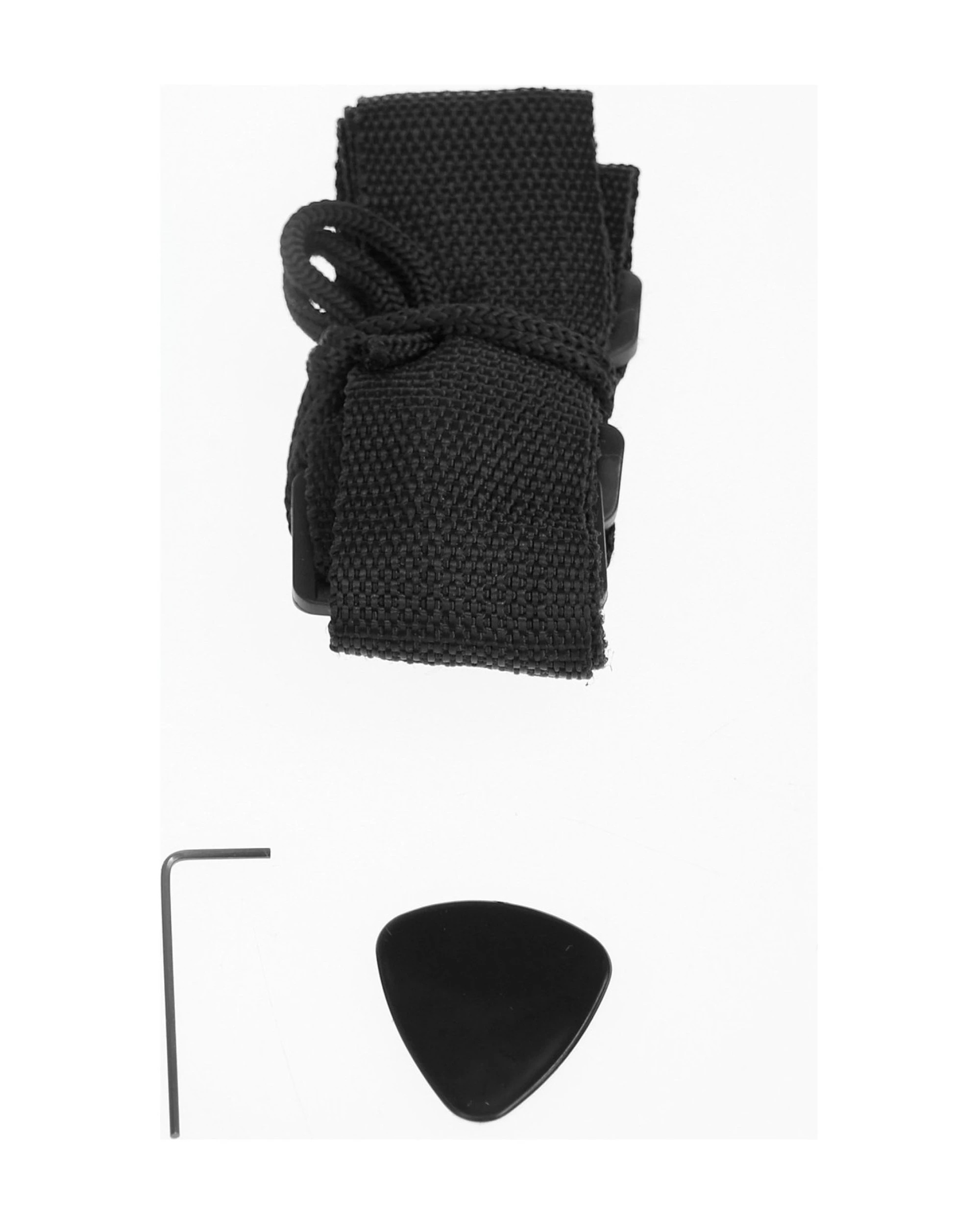 6 Karrera Kids Electric Guitar Ideal Childrens Gift Sunburst Junior Strings Musical Instrument, 6 of 7