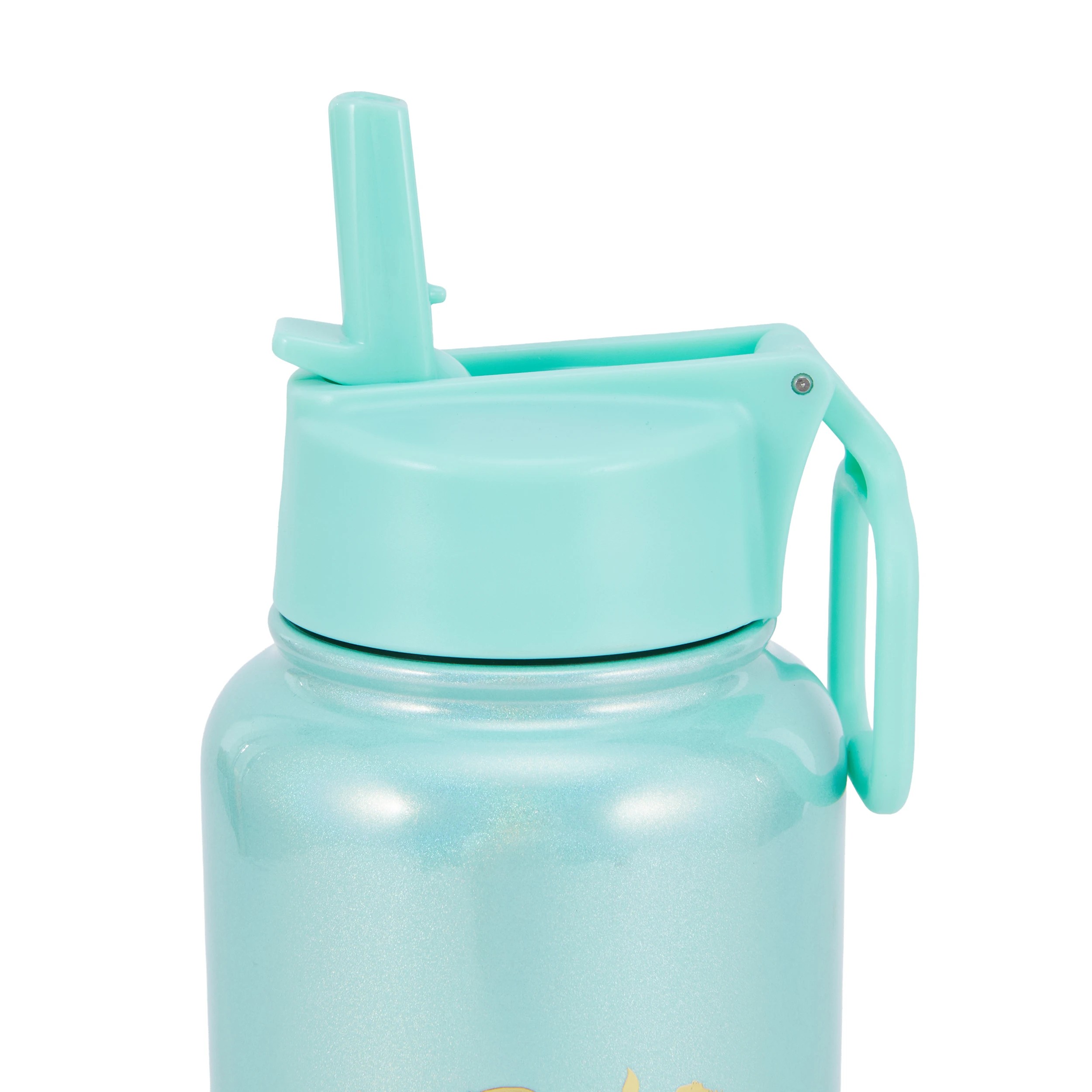 3 960ml Wicked Elphaba Drink Bottle, 3 of 8