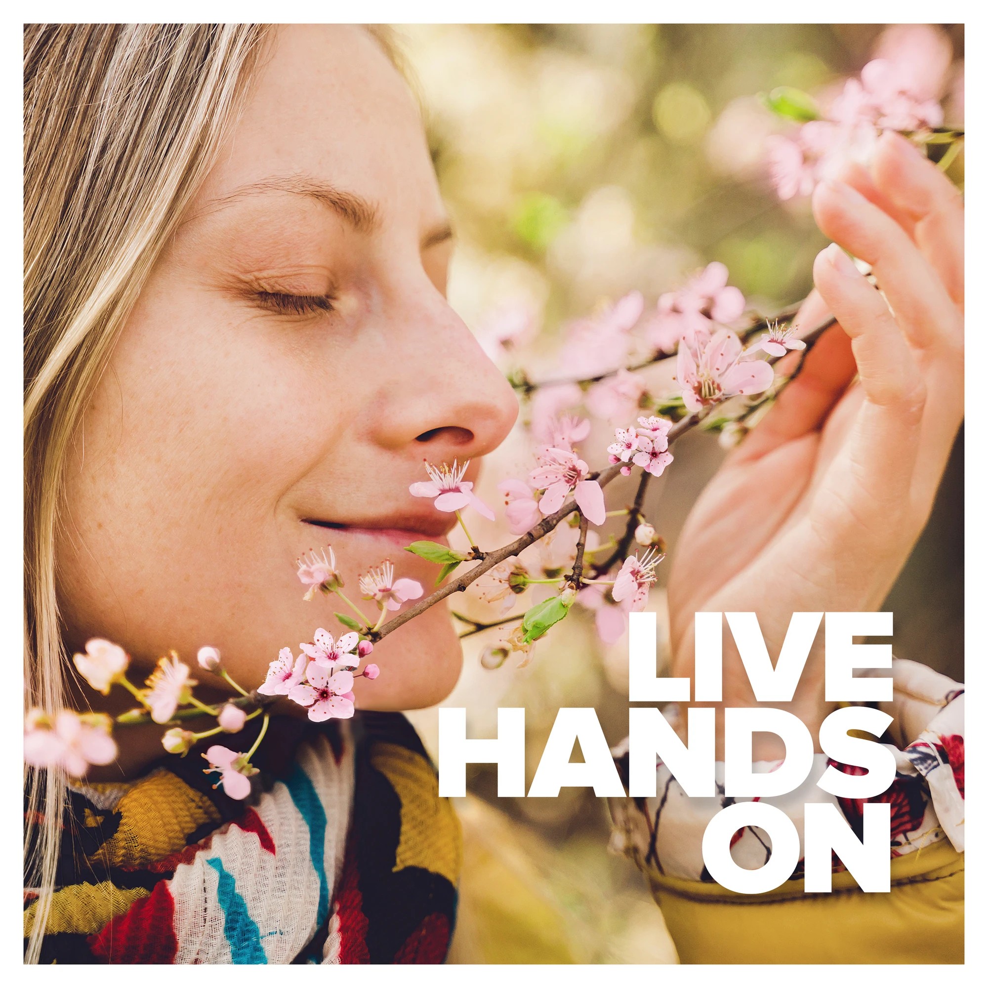 8 Palmolive Hand Sanitiser 48ml - Japanese Cherry Blossom, 8 of 8
