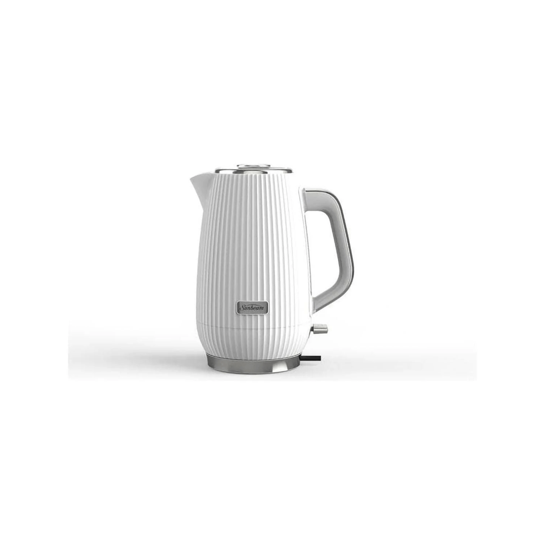 3 Sunbeam Radiance Breakfast Pack-Up - White, 3 of 5