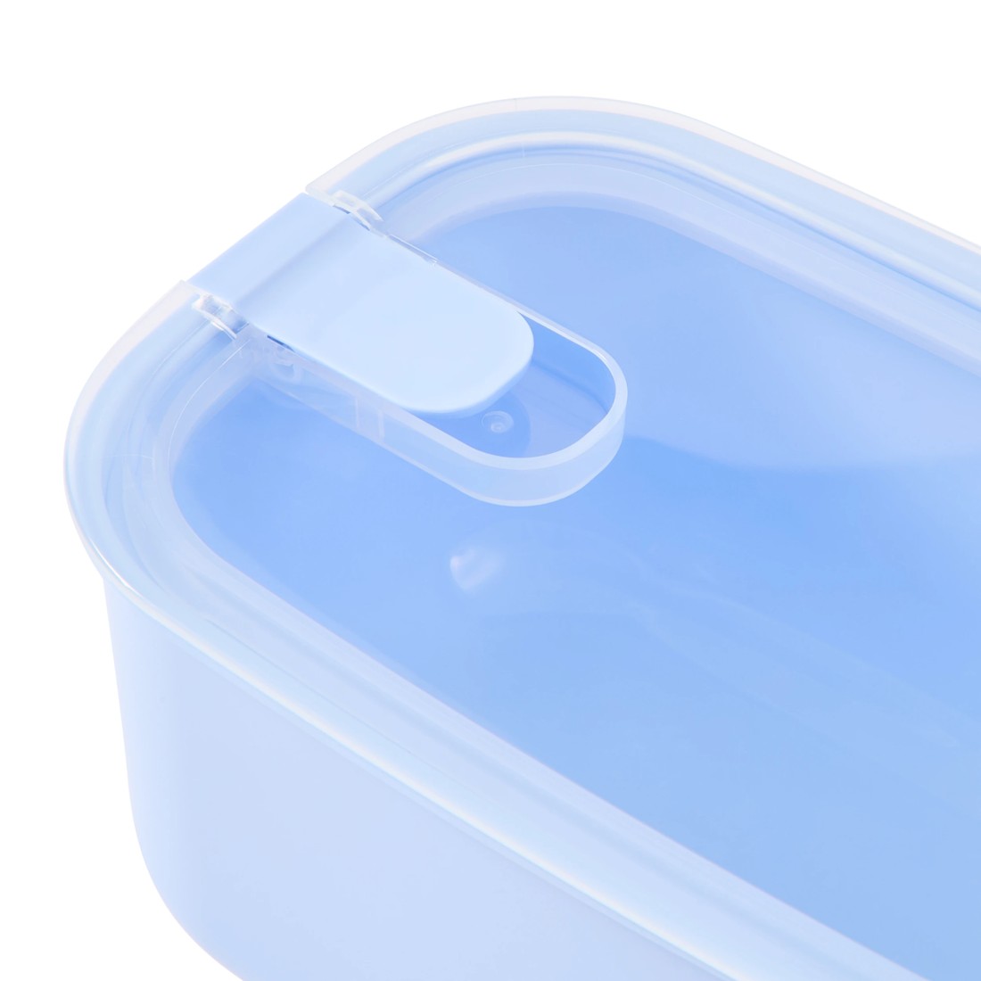 9 4 Piece Rectangle Food Containers, 9 of 10