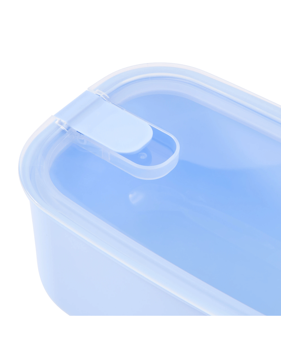 9 4 Piece Rectangle Food Containers, 9 of 10