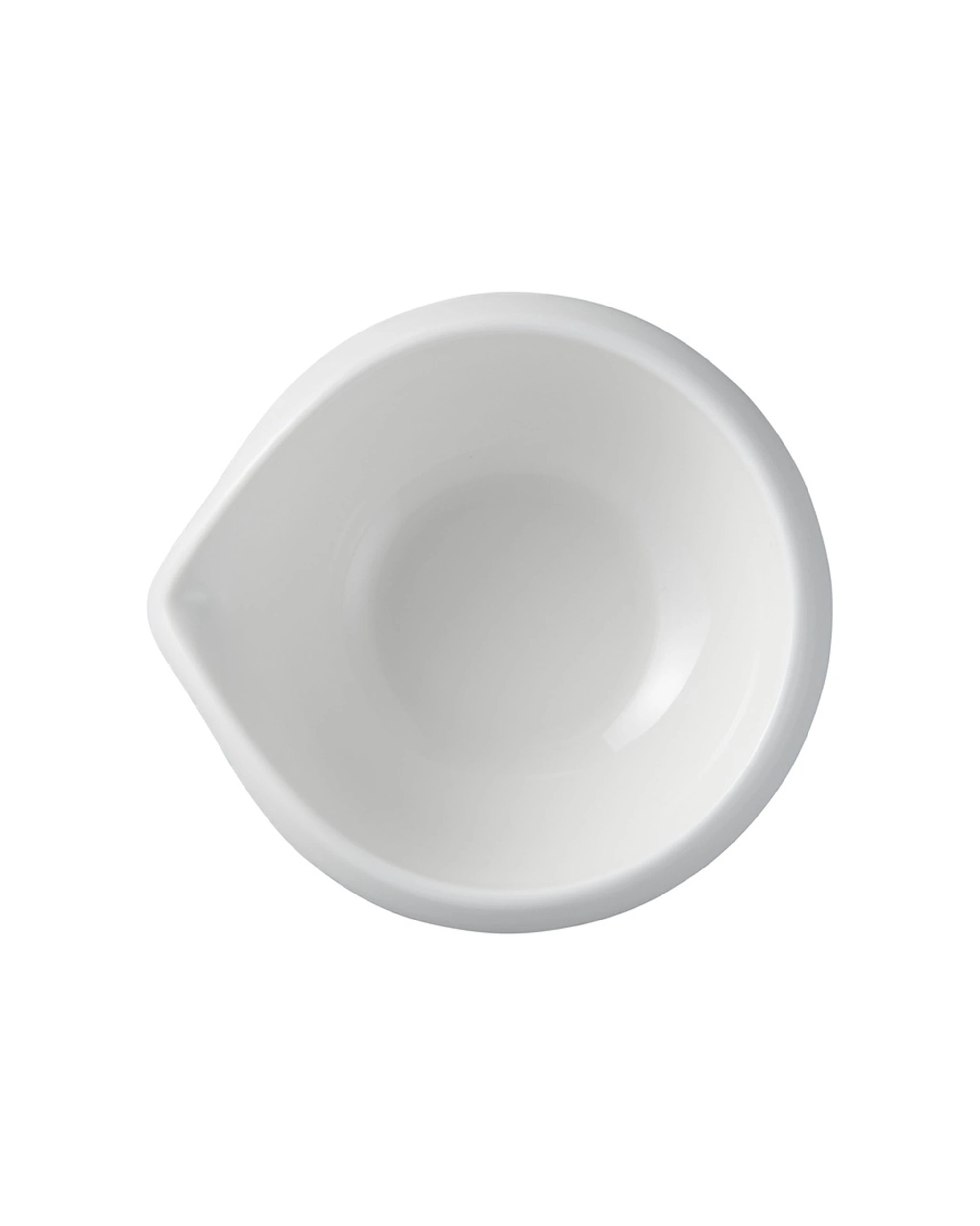 2 Maxwell And Williams Sauce Bowl Porcelain Diamond Microwave Safe 7.5cm - White, 2 of 4