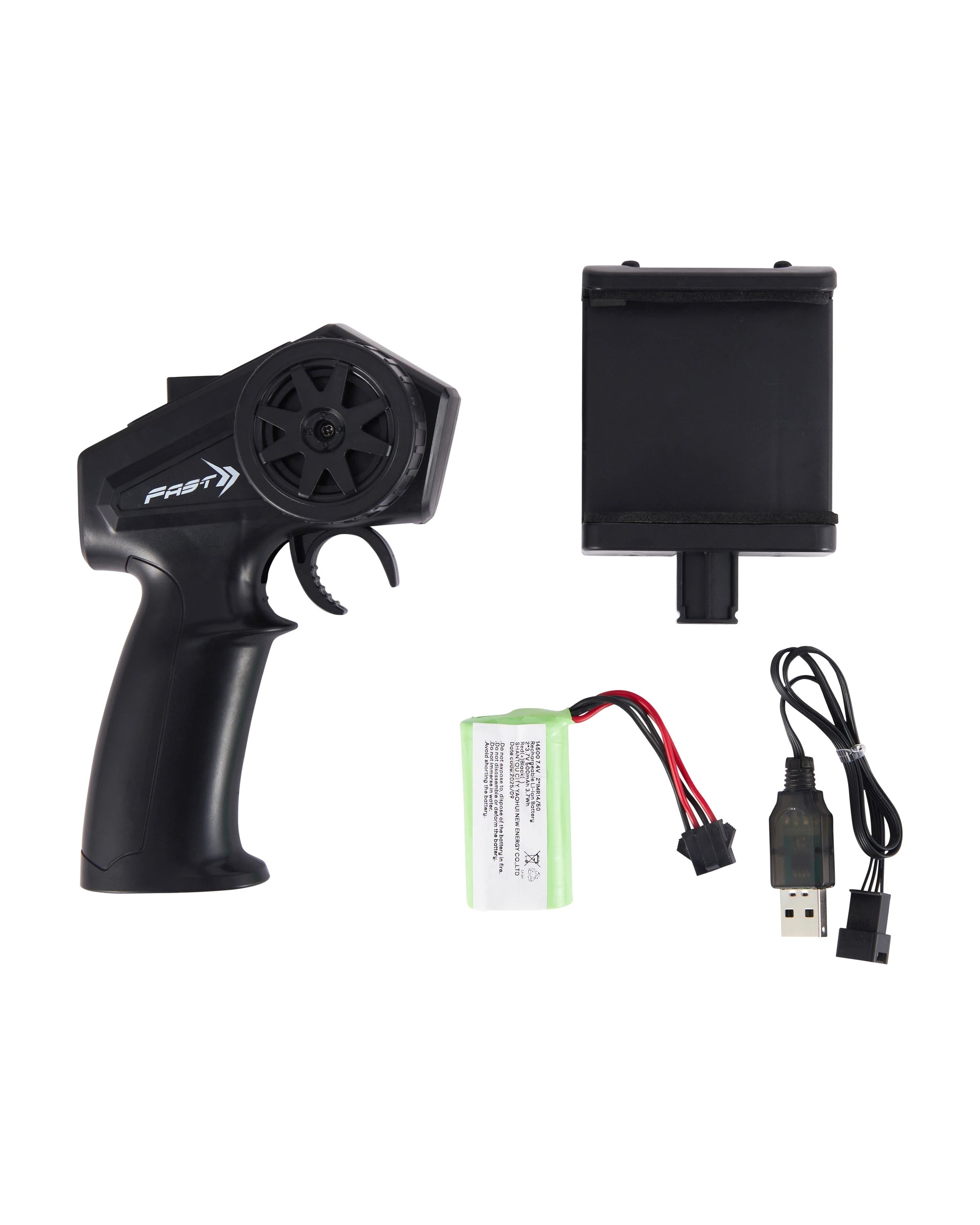 2 Rally Sprint Swift Terrain Scout with Camera, 2 of 8