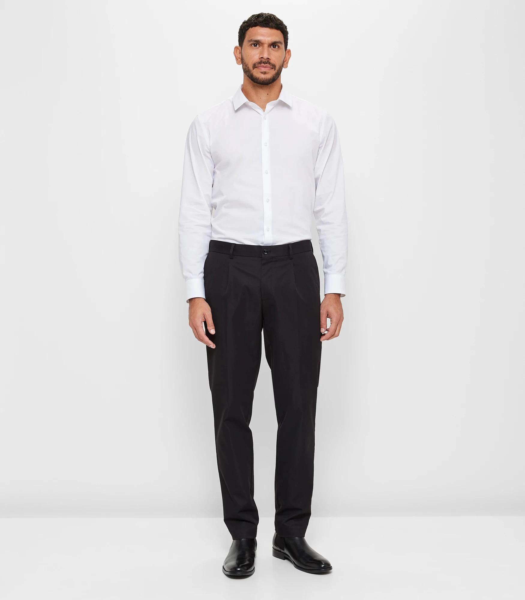 2 Preview Core Trousers BLACK, 2 of 5