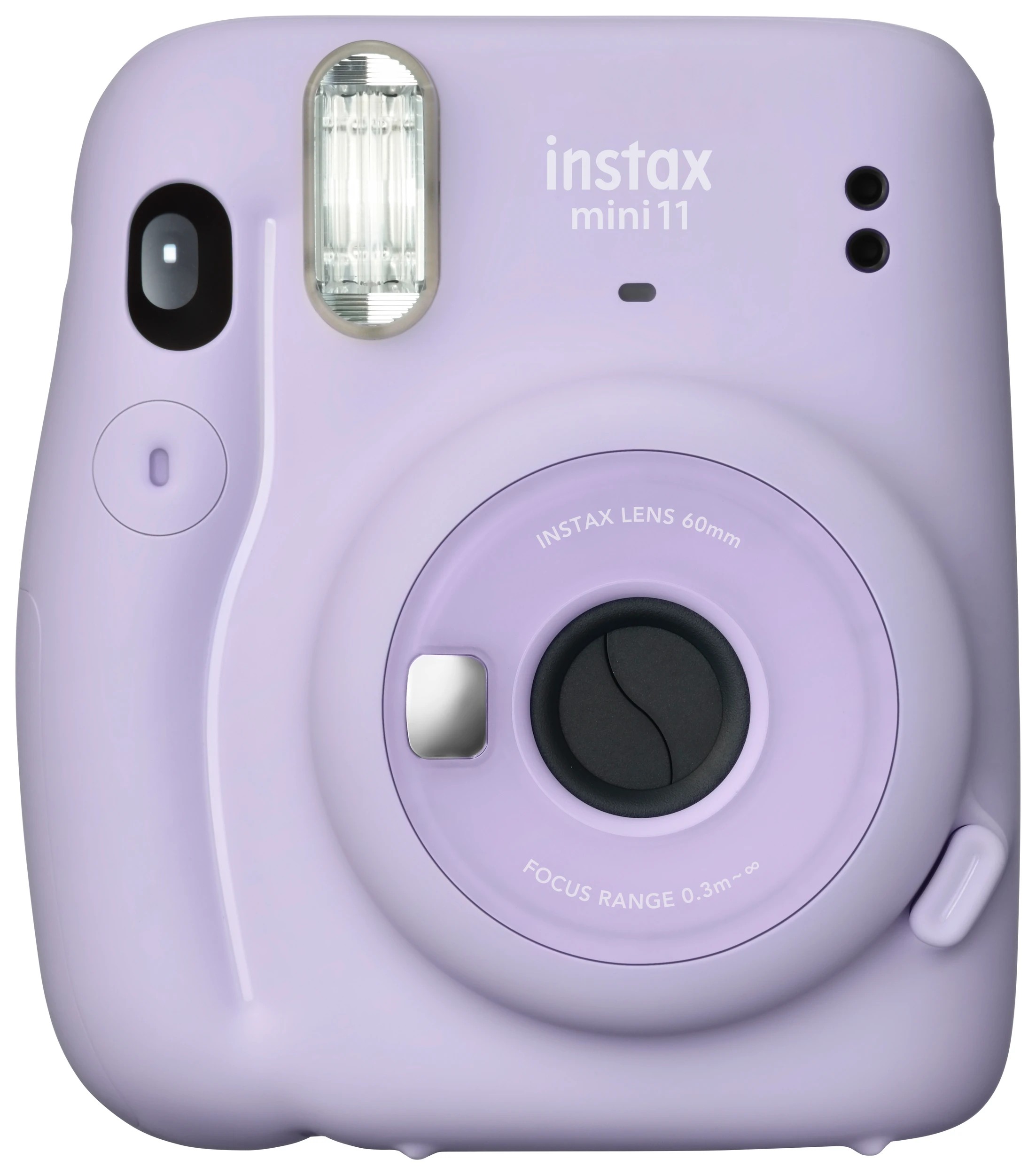 1 Fujifilm Instax Mini 11 Instant Camera - Lilac Purple, 1 of 4