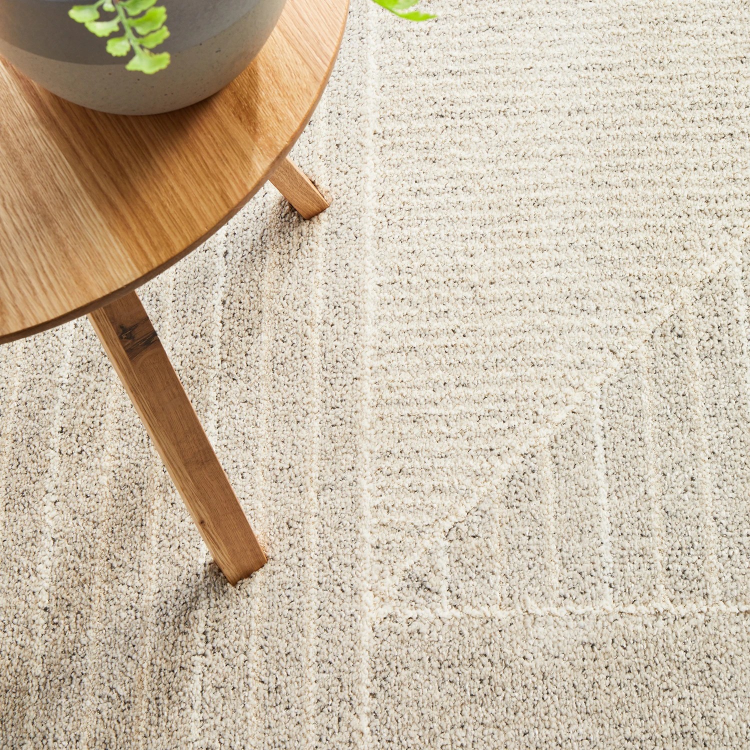 8 Common Ground Rugs Montara 822 340x240cm - Extra Large Power Loomed Floor Rug - Grey, 8 of 9