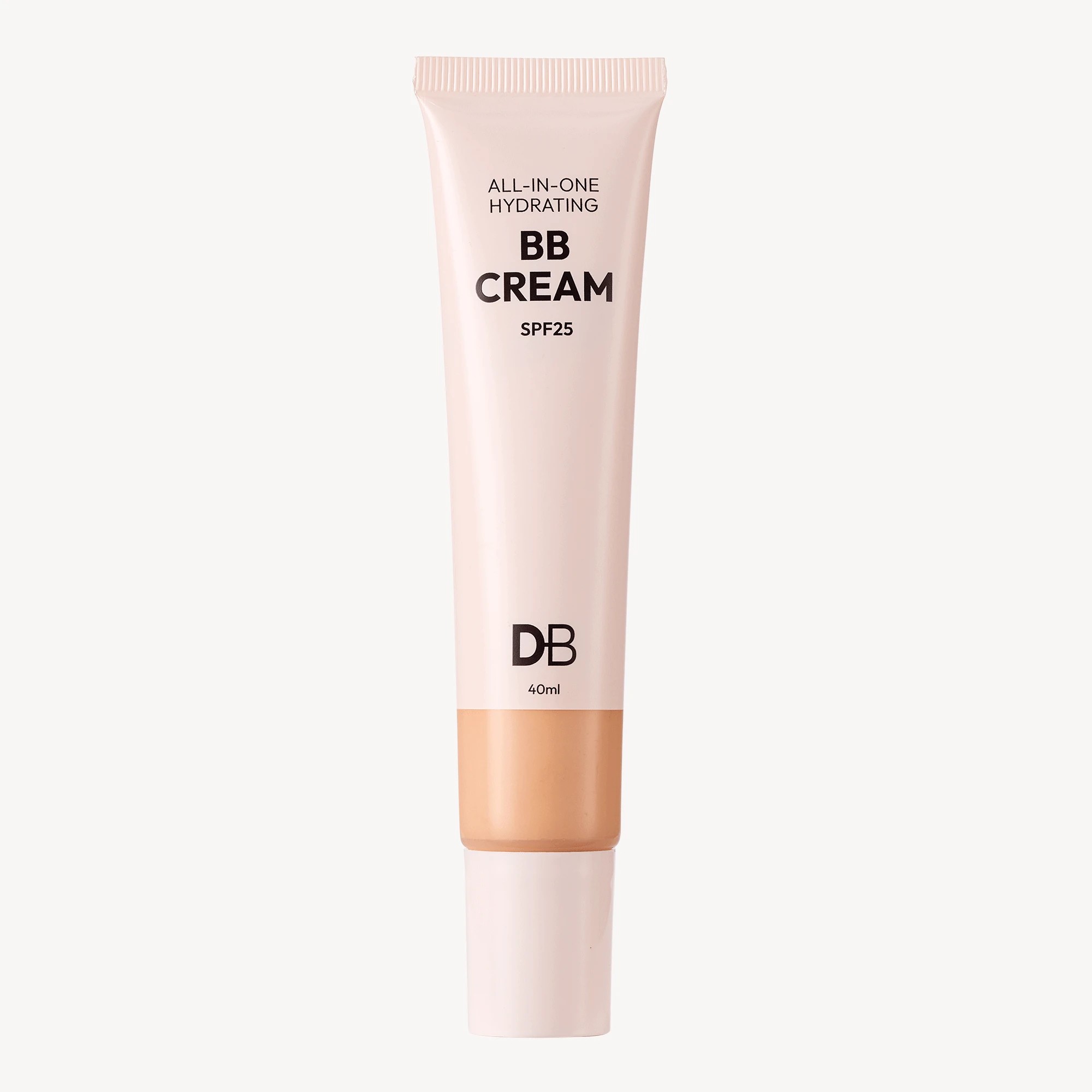 1 DB Designer Brands BB Cream SPF 25 - Light, 1 of 4