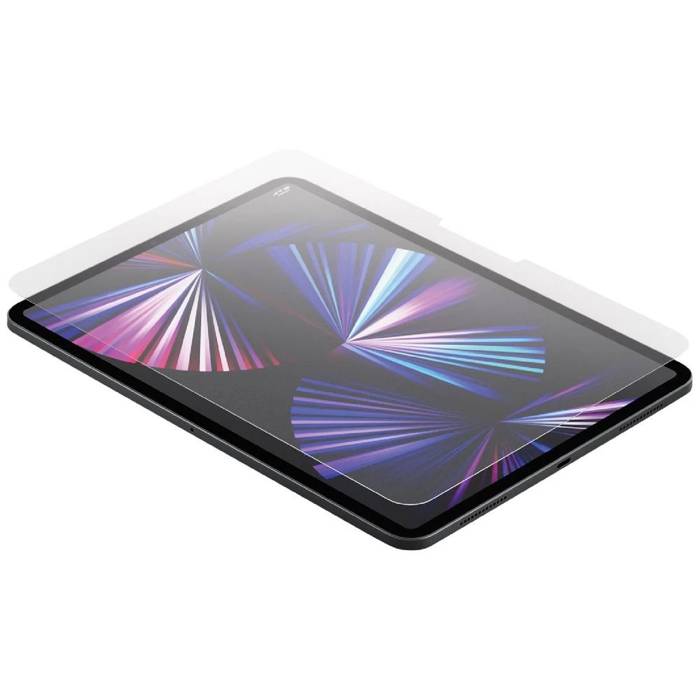 2 Cygnett OpticShield Screen Protector for iPad Pro 11" (M4/M5), 2 of 5