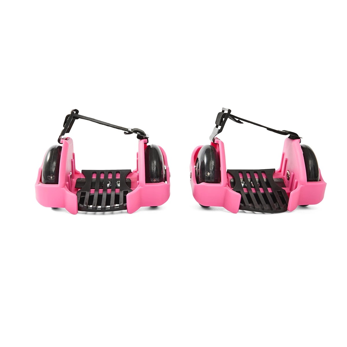 5 Light Up Roller Heels - Pink, 5 of 9