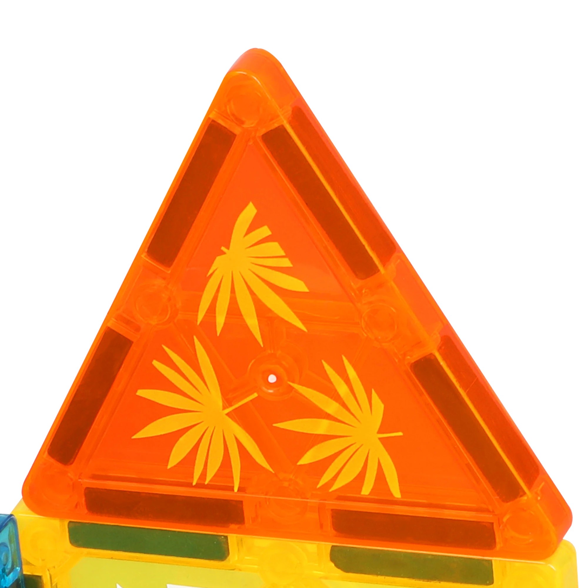 6 Bopeep Magnetic Tiles Blocks 60 Piece, 6 of 7