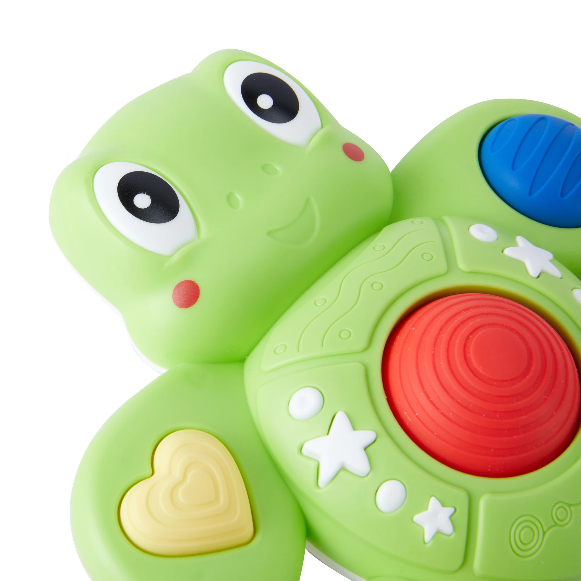3 Sensory Turtle Toy, 3 of 8