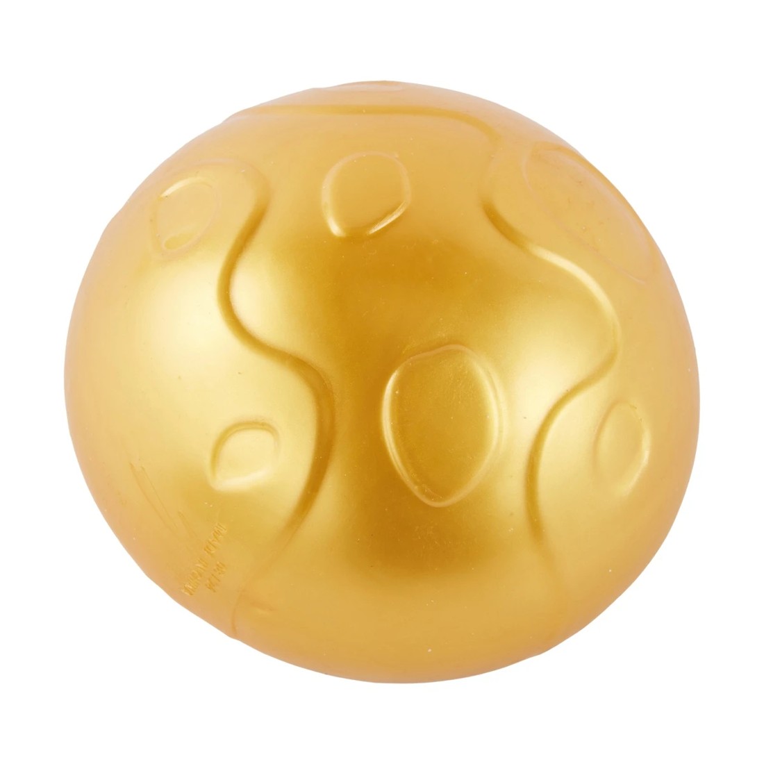 6 Mega Squeezy Ball - Assorted, 6 of 10