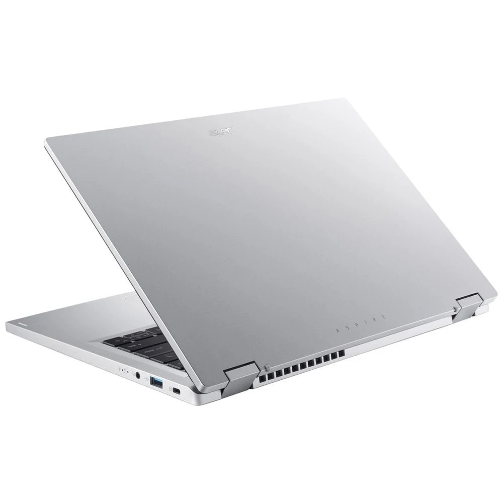 3 Acer Aspire Go Spin 14 2 in 1 N150/4GB/128GB 14” Laptop, 3 of 10