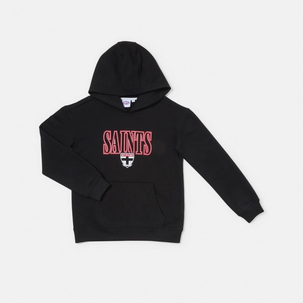 9 Official AFL Kids Hoodie St Kilda, 9 of 10