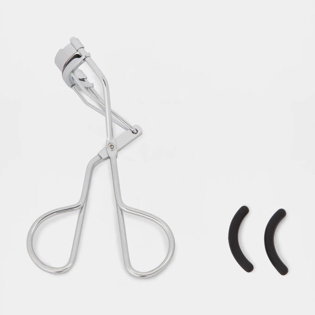 2 OXX Studio Eyelash Curler - Silver, 2 of 5