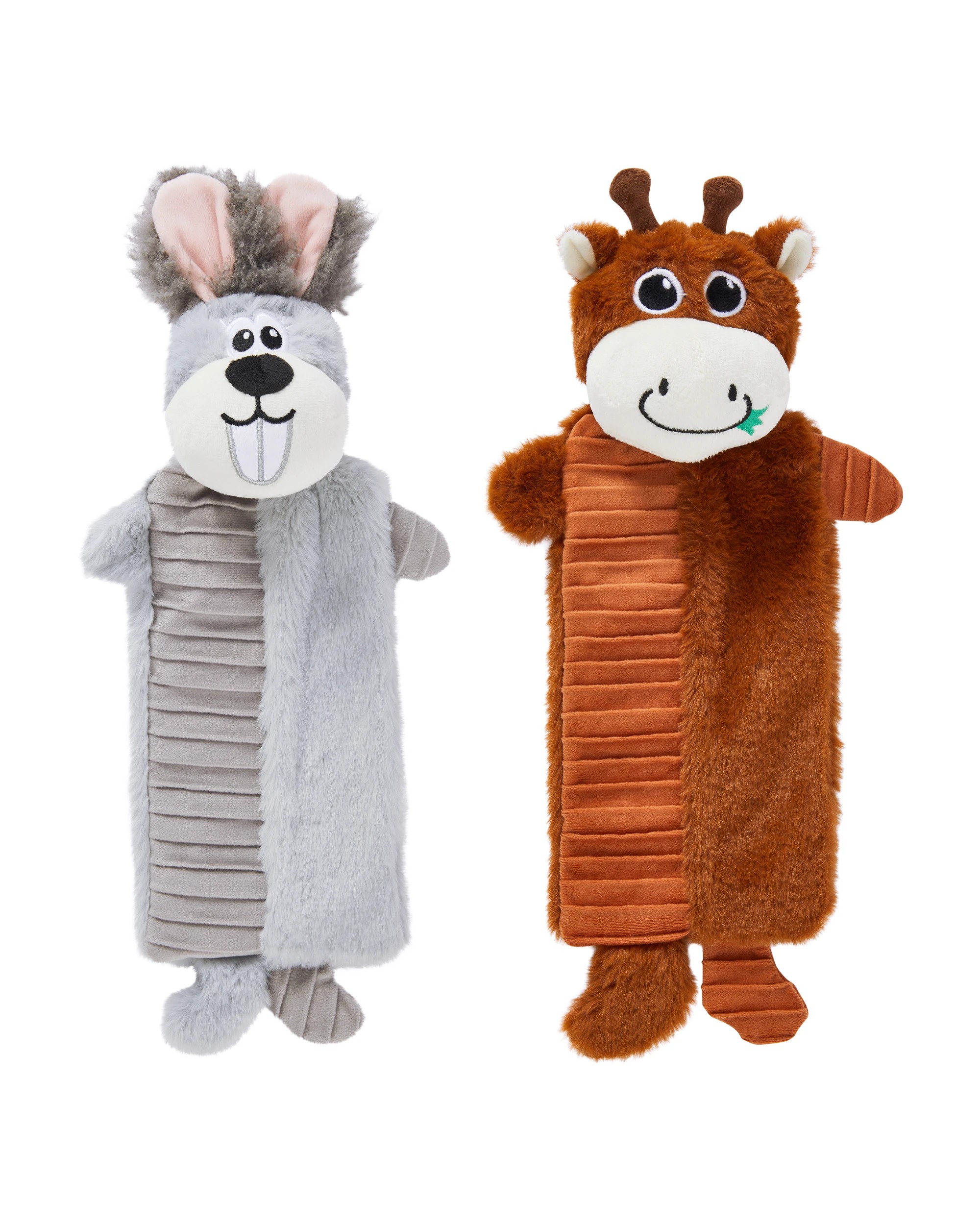 1 Crinkle Plush - Assorted, 1 of 3