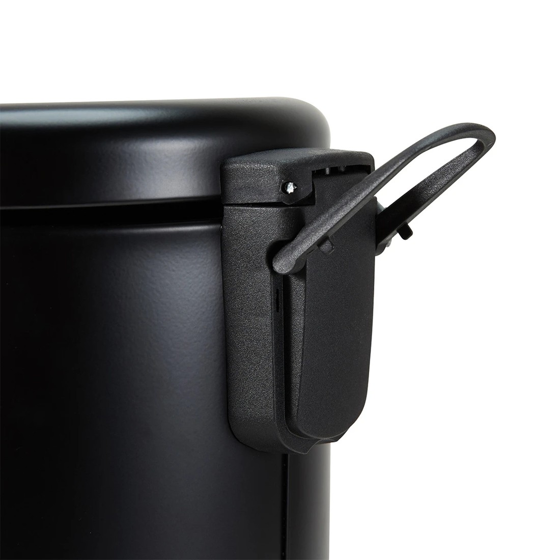 6 Matte Black Bin, 6 of 7