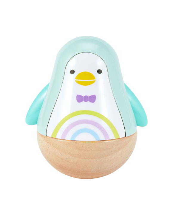 Penguin Wobbler