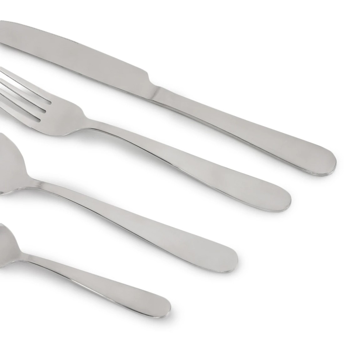 3 16 Piece Mayfair Cutlery Set, 3 of 5