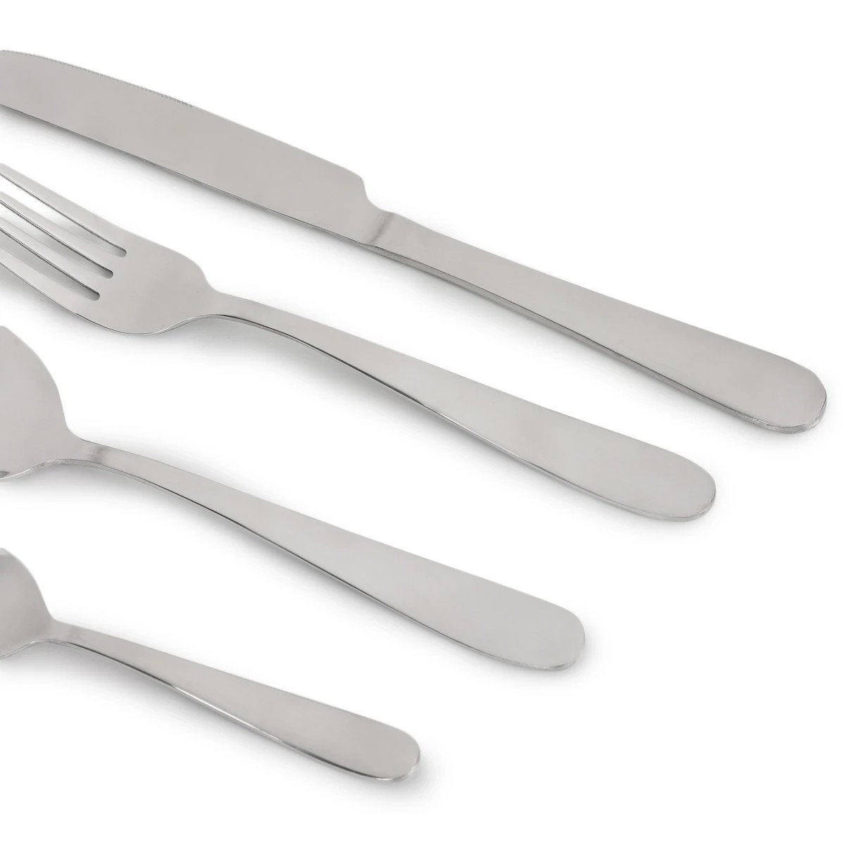 3 16 Piece Mayfair Cutlery Set, 3 of 5