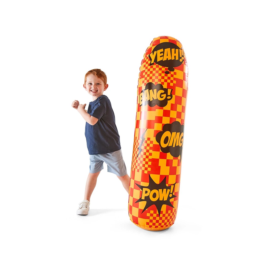 1 Boxing Tumbler, 1 of 7