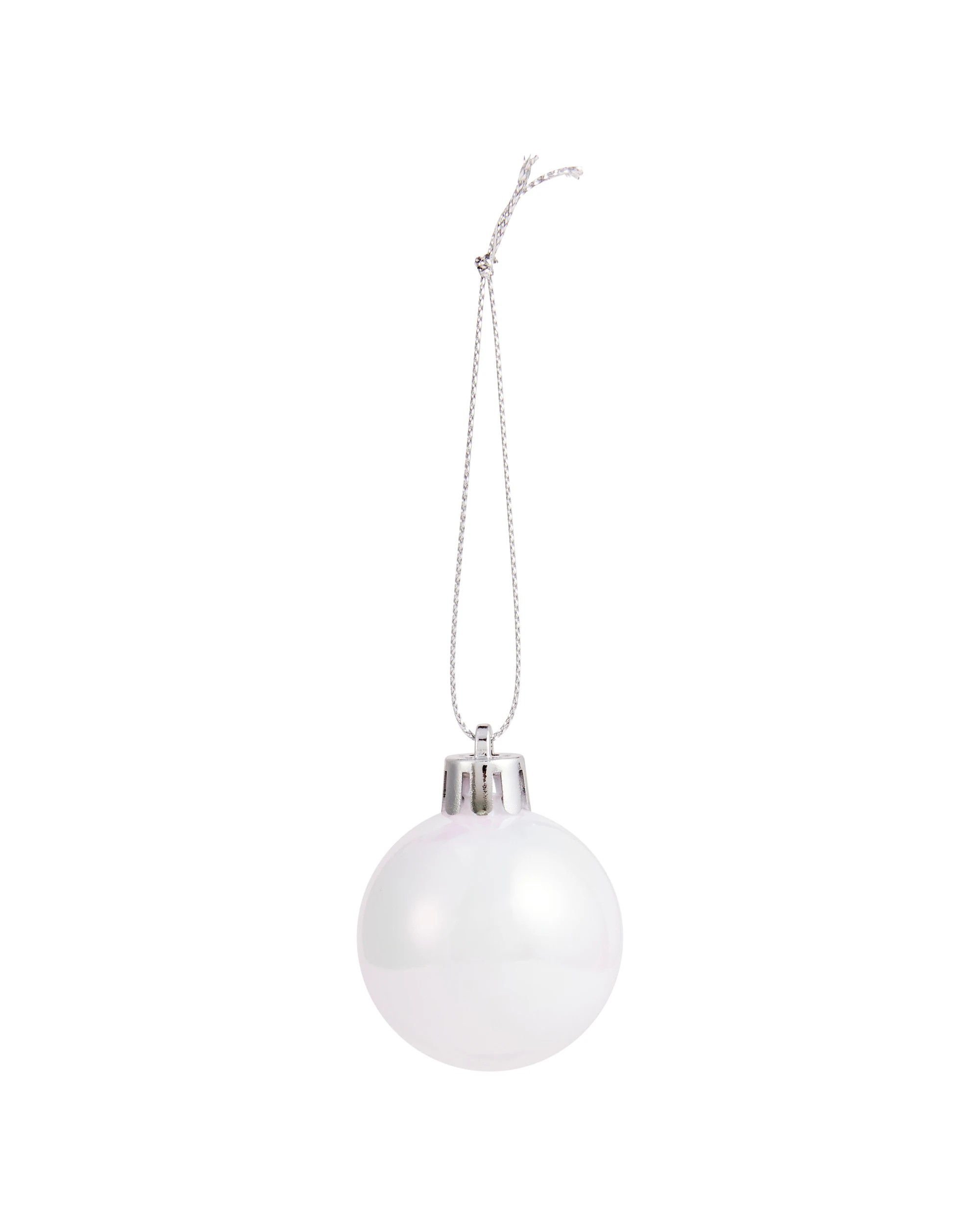4 36 Pack 4cm Whimsy Baubles, 4 of 7