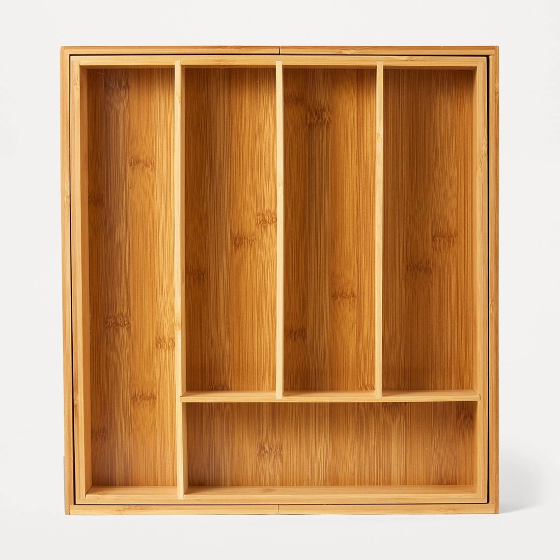 2 Expandable Cutlery Tray, 2 of 7