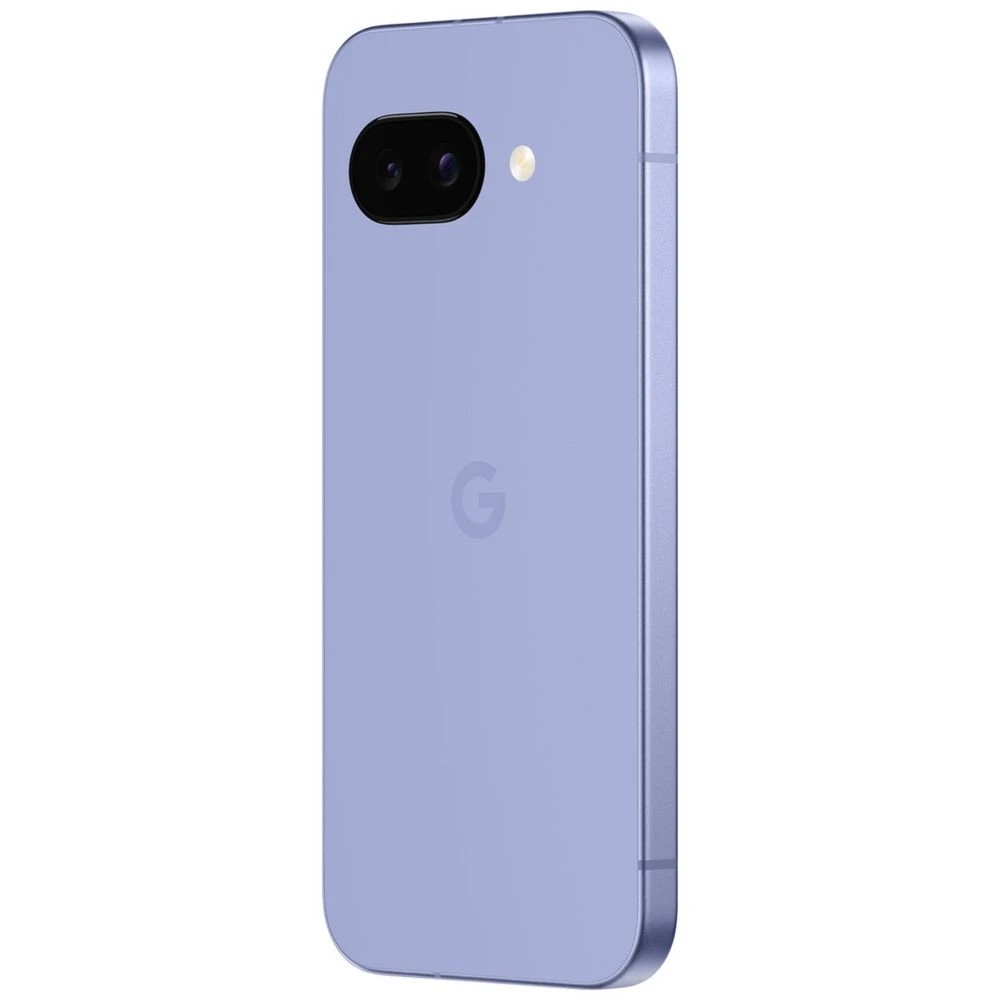 3 Google Pixel 9a 128GB Iris, 3 of 10