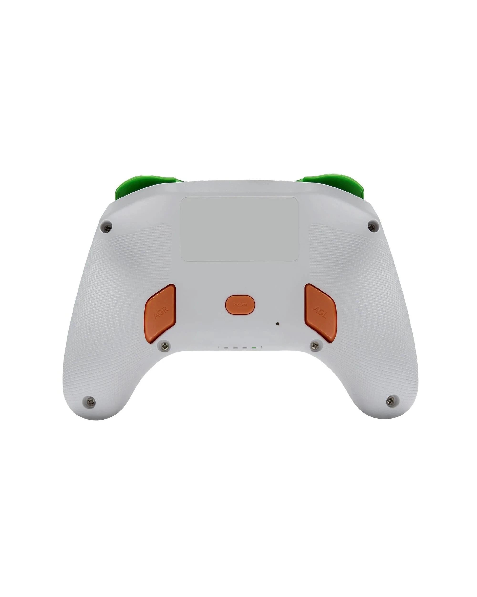 4 PowerA Advantage Wireless Controller for Nintendo Switch 2 - Mario and Yoshi, 4 of 10