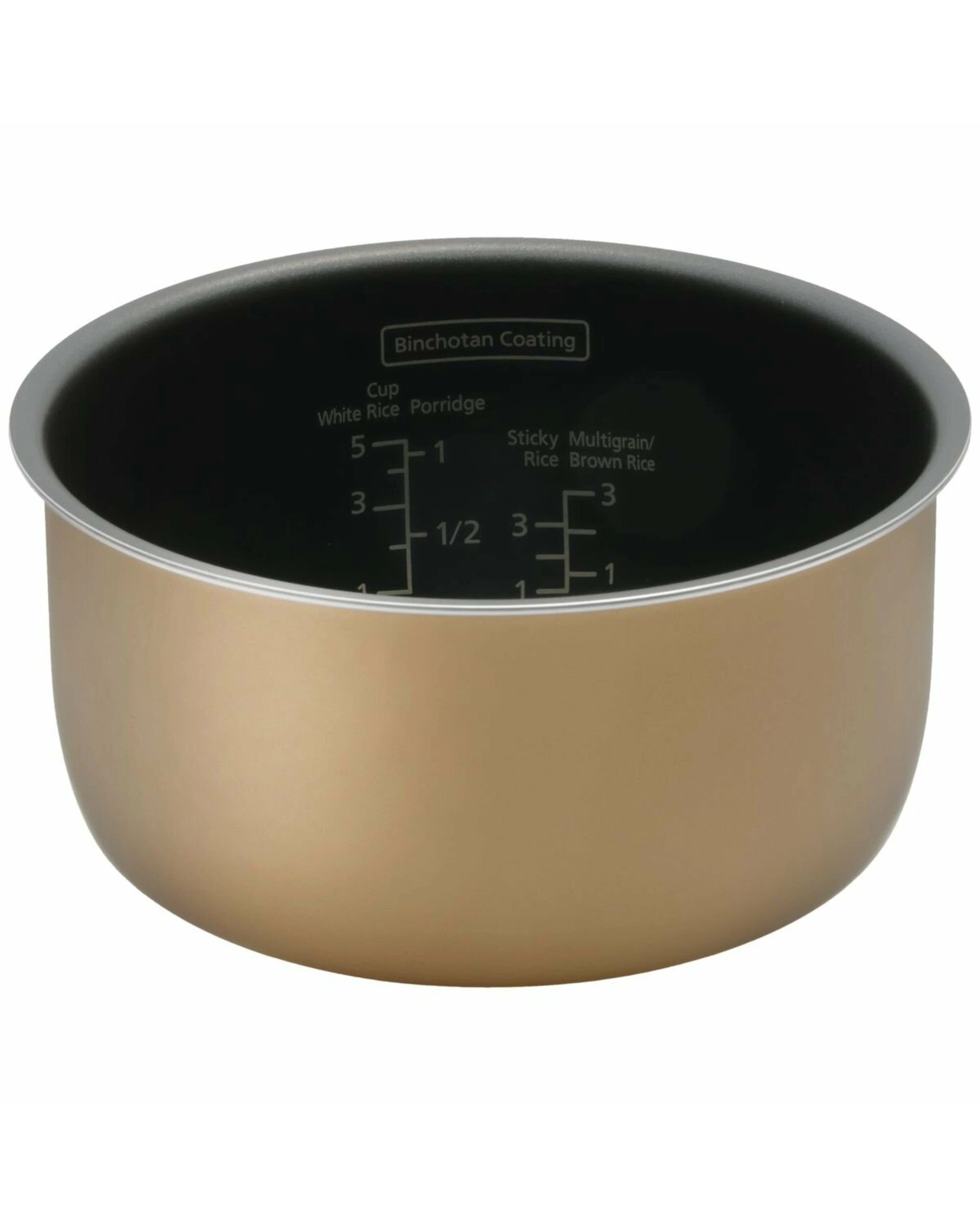 3 Panasonic Premium Rice and Multi Cooker, 3 of 5