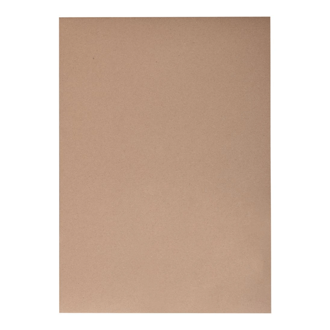 3 Born A3 Kraft Pad 110gsm 50 Sheets, 3 of 4