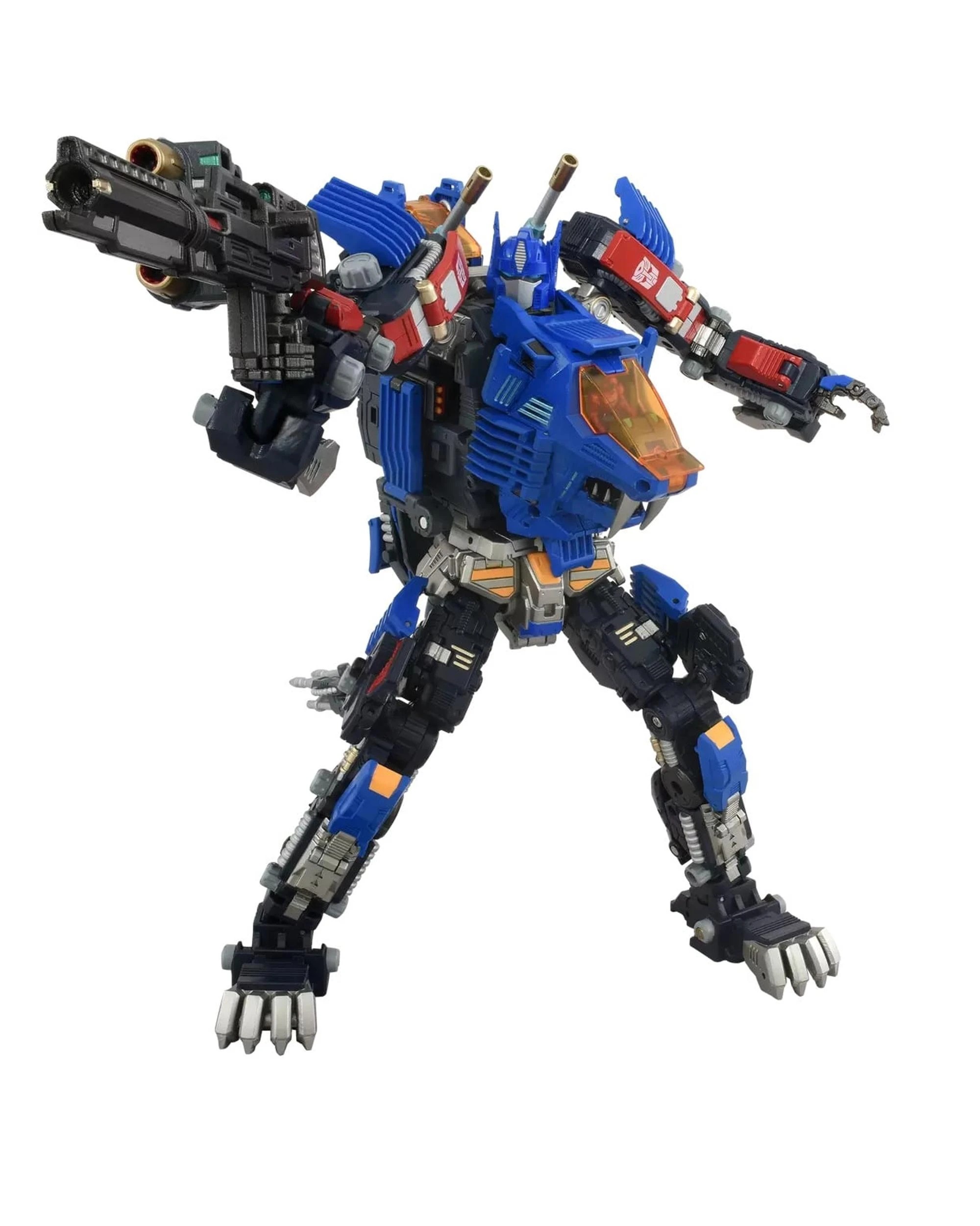 1 Transformers Takara Tomy Synergenex Shield-D-Prime Action Figure, 1 of 9