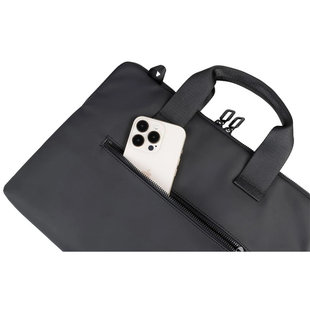 5 Tucano Gommo 14" Laptop Bag Black, 5 of 6