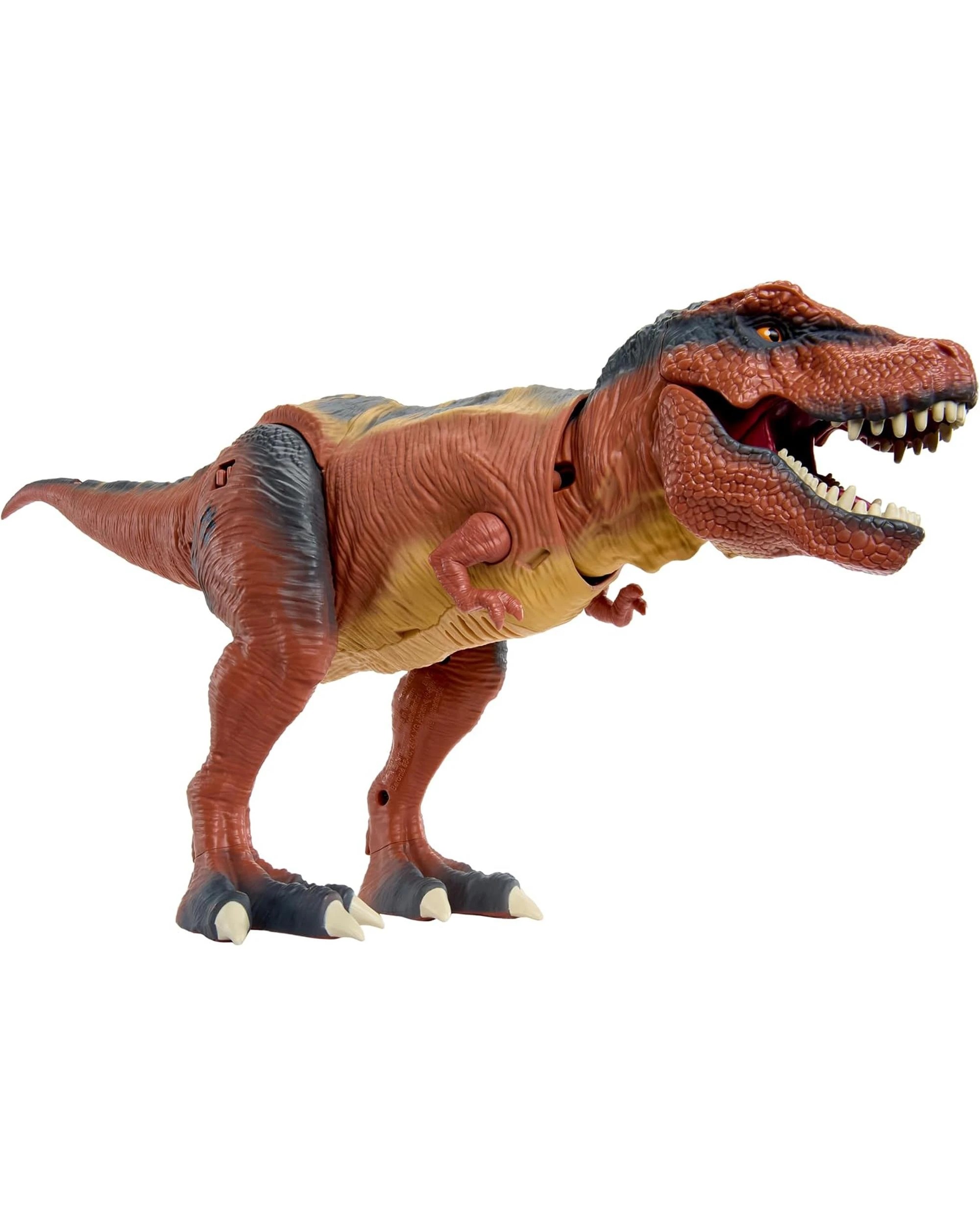 5 Armorsaurs Armor-Up Dinosaur T-Rex Ajax, 5 of 9