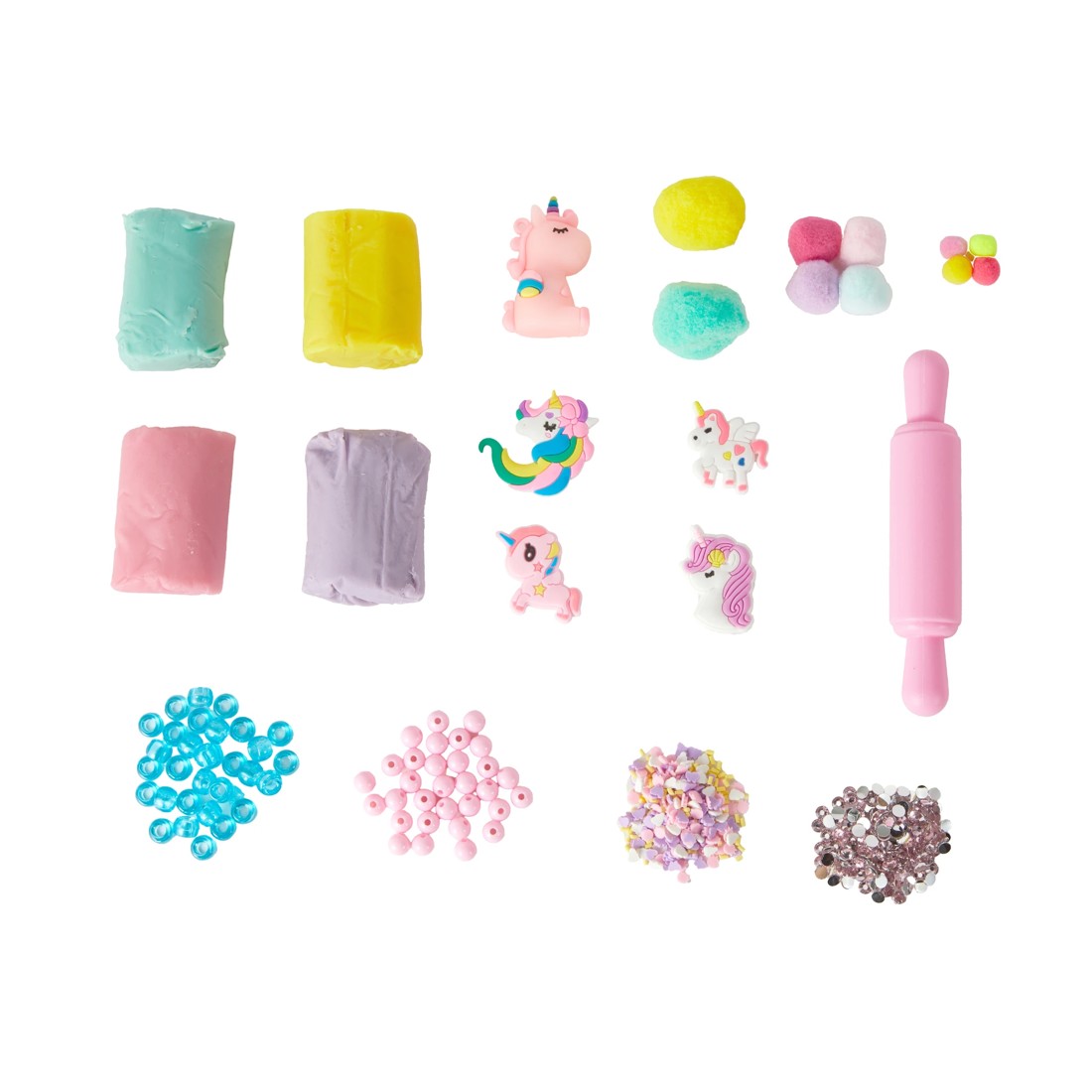 4 Sensory Tackle Box - Unicorn, 4 of 10