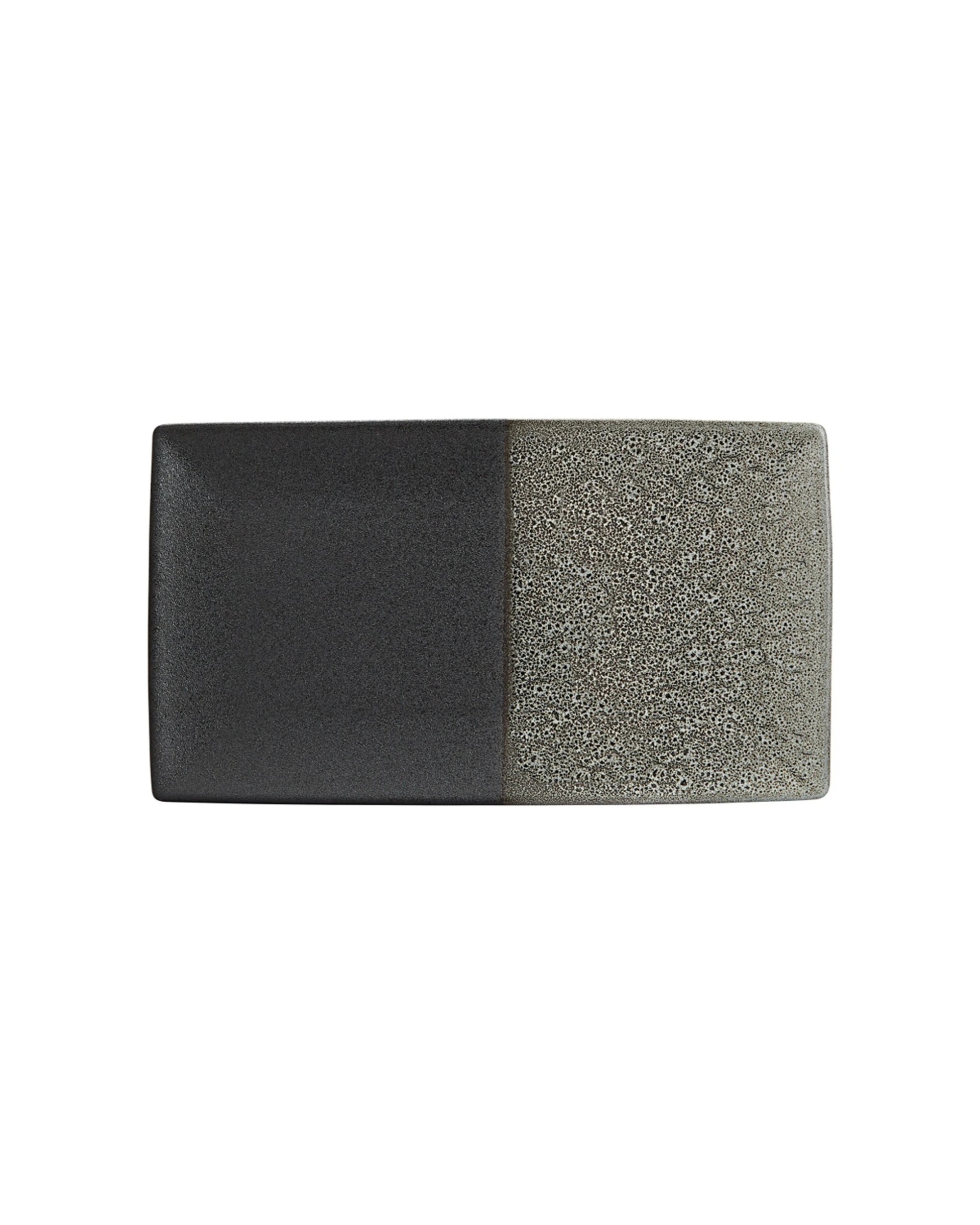 1 Maxwell & Williams Ceramic Umi Rectangular Platter Plate 34.5x19cm - Multi, 1 of 1