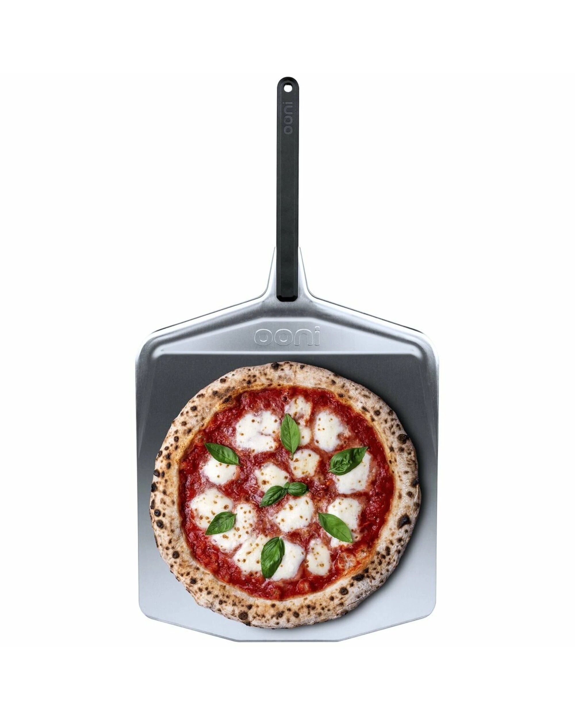 2 Ooni 16 Inch Pizza Peel, 2 of 3